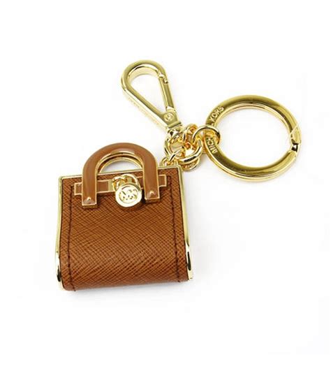 michael kors charms for handbags.